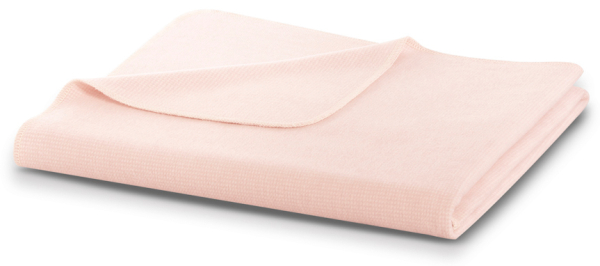 Biederlack Wohndecke 'Cotton Comfort' 150 x 200 cm - Mehrere Farben